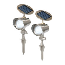Outdoor lights
