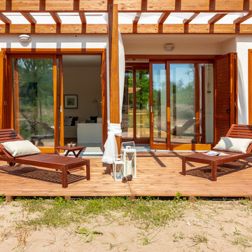 Home Staging - Rose selvatica