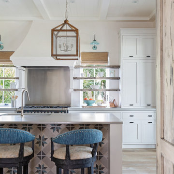 Breach Inlet Getaway