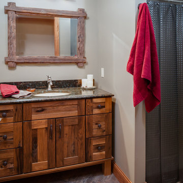Bathrooms