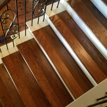Veethan Steps