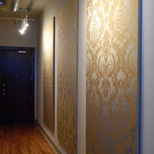 Fog City Reception
