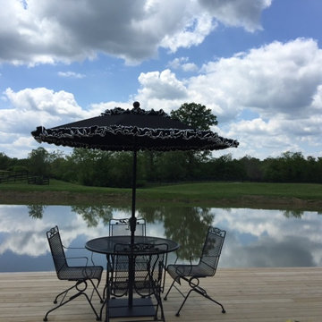 Parisians at Fox Chase Farm
