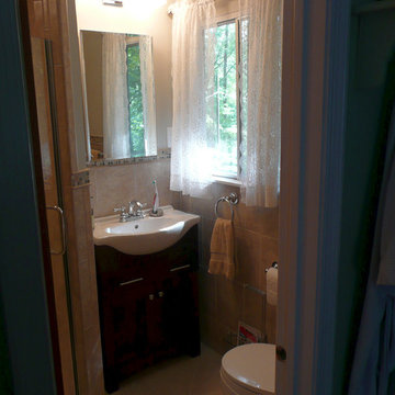 Project photos