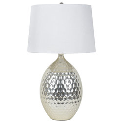 Contemporary Table Lamps by Decor Therapy