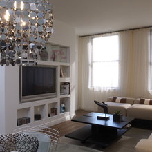 Living Room Ideas