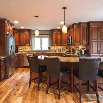 Cabinets