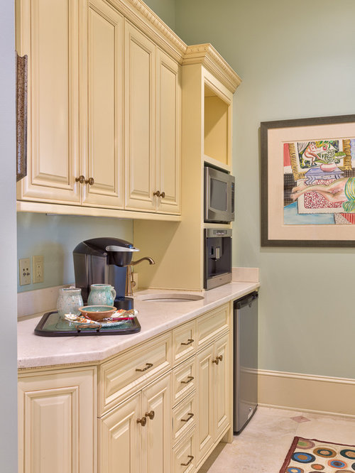 Morning Kitchen Houzz