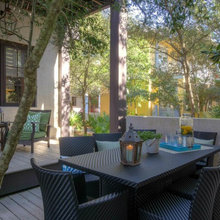 Patio Ideas