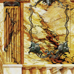 Murals - Products