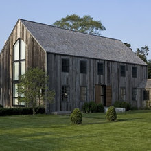 barn