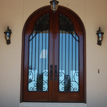 Doors