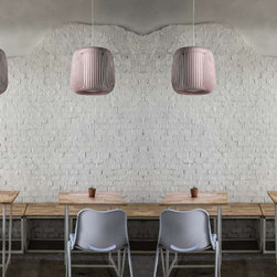 Ova Pendant Light from Uplight Group - Pendant Lighting