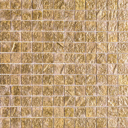 Керамическая плитка AREZIA | Коллекция Mosaici M.04 - Mosaic Tile
