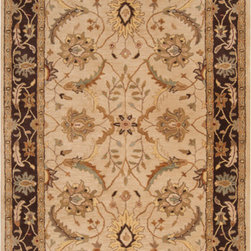 Clifton- (CLF-1013) - Rugs