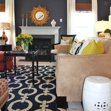 Living Room Ideas