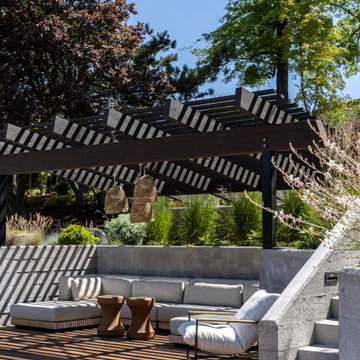 Mid-Century Modern Restoration