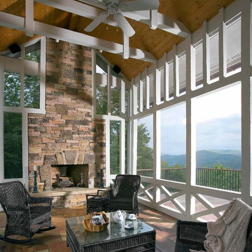 Cashiers Residence