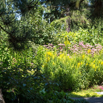 Lancaster Residence