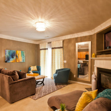 Townhome-Sugarloaf