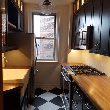 Y&C's Dream Kitchen