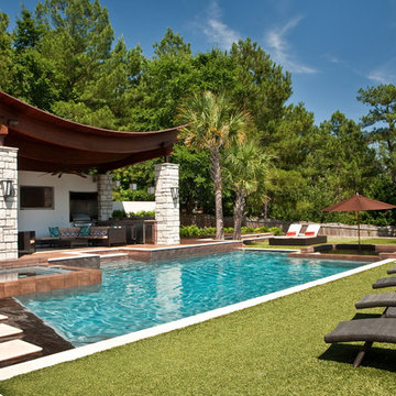 ASCOTT ESTATES