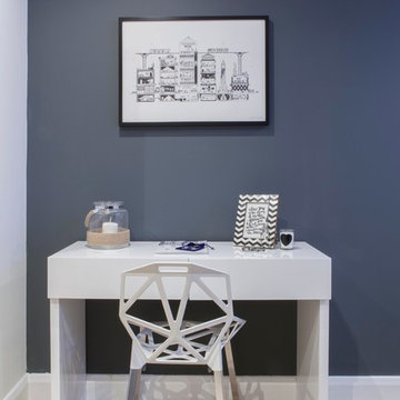 East London Apartment