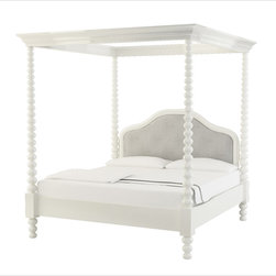 Four Poster Bed - Canopy Beds