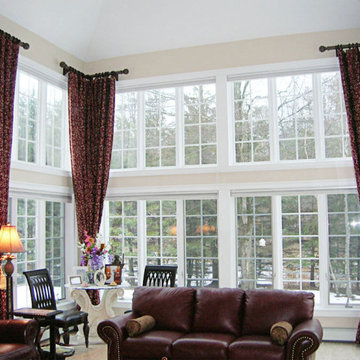 Completed Client Projects