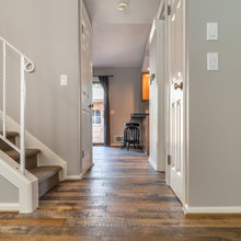Flooring