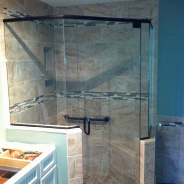 Bathroom Remodels