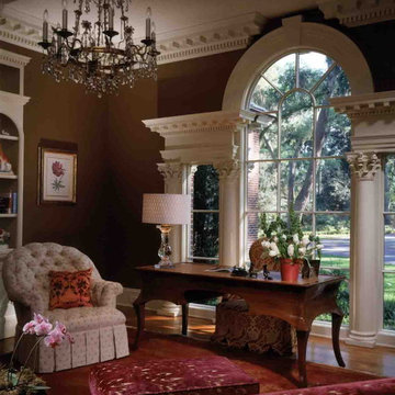 High Georgian Estate