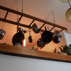 Embreate office - Kitchen Products