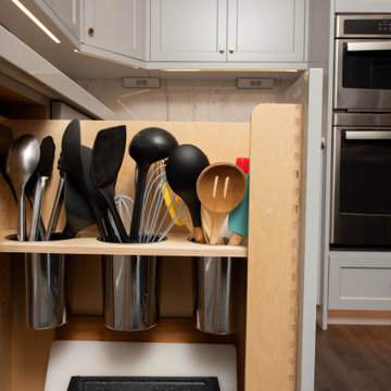 Culver Kitchen