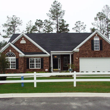 Single Family Subdivision
