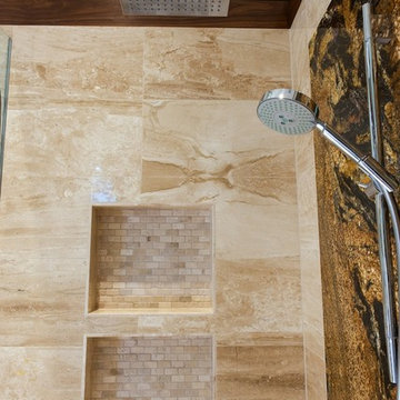 Winterwood Master Bath