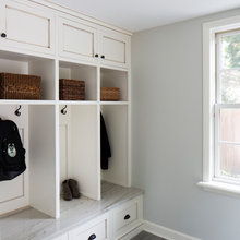 Laundry / Mudroom
