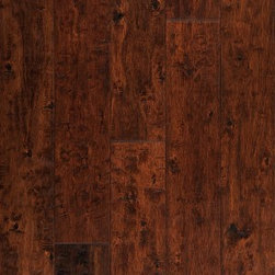 Call It Coronado Eucalyptus - Hardwood Flooring