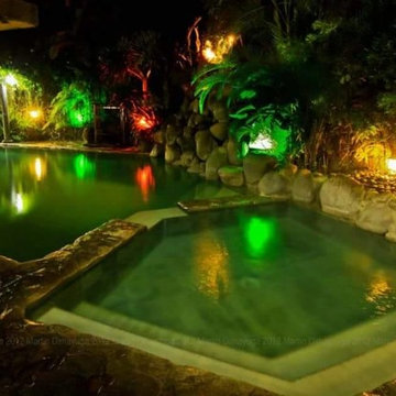 Yahweh's Spring Resort - Hot Spring Resort for Sale in Laguna