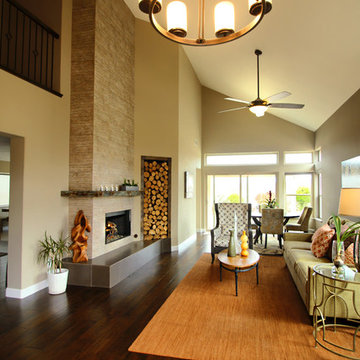 Tierrasanta Remodel