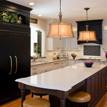 Kitchen Redo