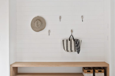 Danish entryway photo in Other