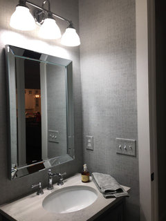 Restoration Hardware Vanity Disaster