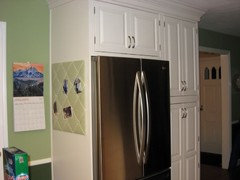 Anyone have a wall calendar in the kitchen? Anyone have a wall calendar in the kitchen?