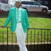 Larrence Perry's photo