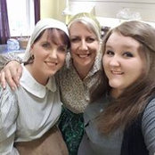 Kate Keeling's photo
