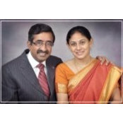 Vidhya Subramanians billede