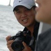 Hank Wang's photo
