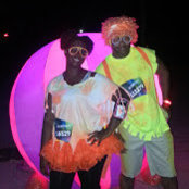 Erica Brown's photo