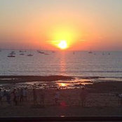 Stuart Beveridge's photo